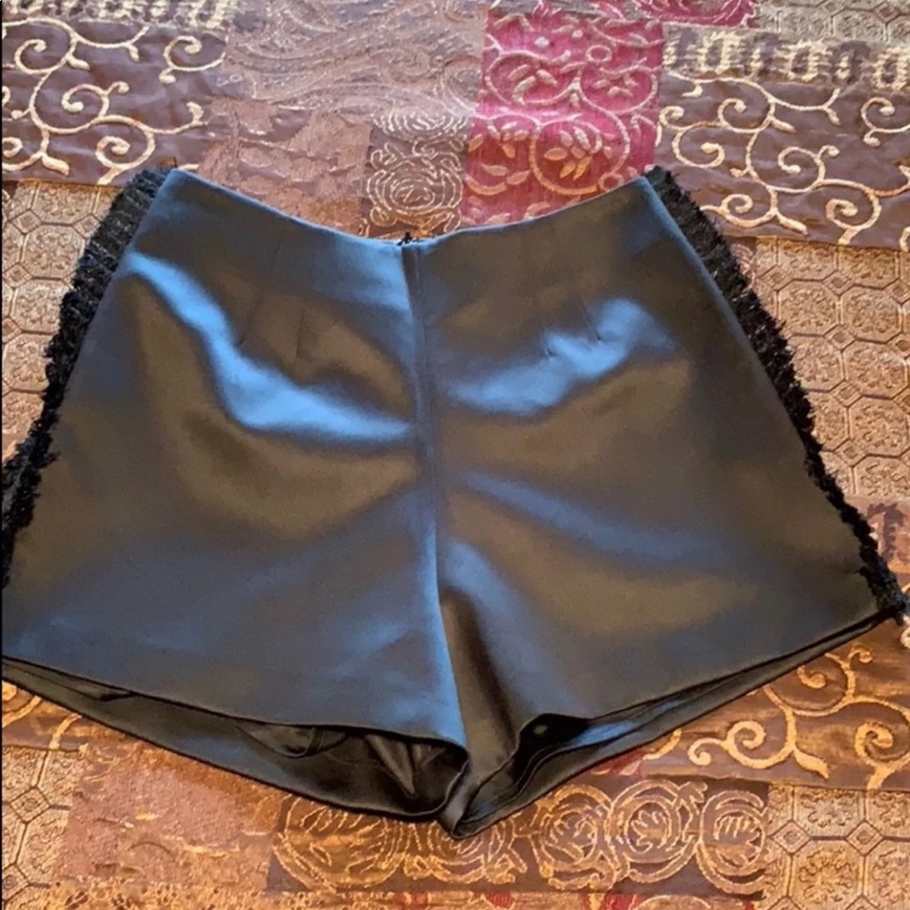 ALEXIS SANDY SHORTS